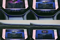 Mercedes-Benz EQS 580 4Matic AMG Line din 2022 cu 63.150 km - oferta MER253710 - foto 32