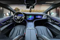 Mercedes-Benz EQS 580 4Matic AMG Line din 2022 cu 63.150 km - oferta MER253710 - foto 40