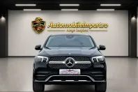 Mercedes-Benz GLE 350 350e 4Matic AMG Line din 2021 cu 110.139 km - oferta MER253711 - foto 9