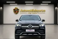 Mercedes-Benz GLE 350 350e 4Matic AMG Line din 2021 cu 110.139 km - oferta MER253711 - foto 10