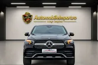 Mercedes-Benz GLE 350 350e 4Matic AMG Line din 2021 cu 110.139 km - oferta MER253711 - foto 11