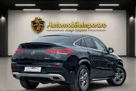 Mercedes-Benz GLE 350 350e 4Matic AMG Line din 2021 cu 110.139 km - oferta MER253711 - foto 12