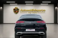 Mercedes-Benz GLE 350 350e 4Matic AMG Line din 2021 cu 110.139 km - oferta MER253711 - foto 13