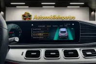 Mercedes-Benz GLE 350 350e 4Matic AMG Line din 2021 cu 110.139 km - oferta MER253711 - foto 17