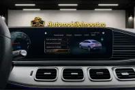 Mercedes-Benz GLE 350 350e 4Matic AMG Line din 2021 cu 110.139 km - oferta MER253711 - foto 19