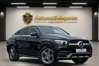 Mercedes-Benz GLE 350 350e 4Matic AMG Line din 2021 cu 110.139 km - oferta MER253711 - foto 23