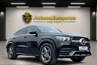 Mercedes-Benz GLE 350 350e 4Matic AMG Line din 2021 cu 110.139 km - oferta MER253711 - foto 24