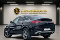Mercedes-Benz GLE 350 350e 4Matic AMG Line din 2021 cu 110.139 km - oferta MER253711 - foto 34