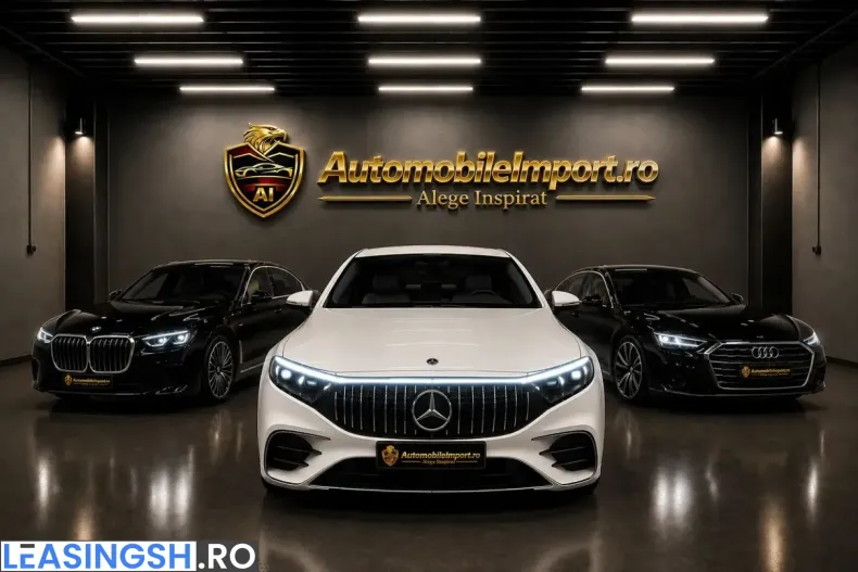 Mercedes-Benz GLE 350 350e 4Matic AMG Line din 2021 cu 110.139 km - oferta MER253711 - foto 35