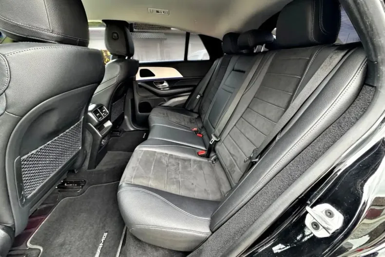 Mercedes-Benz GLE 350 350e 4Matic AMG Line din 2021 cu 110.139 km - oferta MER253711 - foto 37