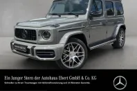Mercedes-Benz G 63 AMG (Clasa G) din 2024 cu 18.943 km - oferta MER253712 - foto 1