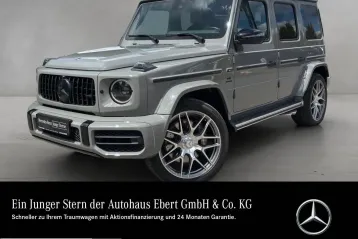 Mercedes-Benz G 63 AMG din 2024 - oferta MER253712