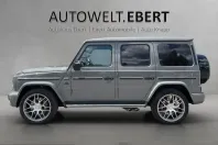 Mercedes-Benz G 63 AMG (Clasa G) din 2024 cu 18.943 km - oferta MER253712 - foto 2