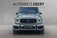 Mercedes-Benz G 63 AMG (Clasa G) din 2024 cu 18.943 km - oferta MER253712 - foto 6