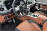 Mercedes-Benz G 63 AMG (Clasa G) din 2024 cu 18.943 km - oferta MER253712 - foto 9