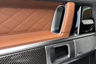 Mercedes-Benz G 63 AMG (Clasa G) din 2024 cu 18.943 km - oferta MER253712 - foto 13