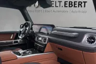 Mercedes-Benz G 63 AMG (Clasa G) din 2024 cu 18.943 km - oferta MER253712 - foto 15