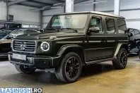 Mercedes-Benz G 500 (Clasa G) din 2025 cu 32.025 km - oferta MER253713 - foto 1