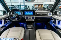 Mercedes-Benz G 500 (Clasa G) din 2025 cu 32.025 km - oferta MER253713 - foto 3