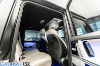 Mercedes-Benz G 500 (Clasa G) din 2025 cu 32.025 km - oferta MER253713 - foto 6