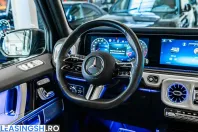Mercedes-Benz G 500 (Clasa G) din 2025 cu 32.025 km - oferta MER253713 - foto 7