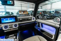 Mercedes-Benz G 500 (Clasa G) din 2025 cu 32.025 km - oferta MER253713 - foto 11