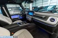 Mercedes-Benz G 500 (Clasa G) din 2025 cu 32.025 km - oferta MER253713 - foto 12