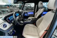 Mercedes-Benz G 500 (Clasa G) din 2025 cu 32.025 km - oferta MER253713 - foto 13
