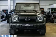 Mercedes-Benz G 500 (Clasa G) din 2025 cu 32.025 km - oferta MER253713 - foto 14