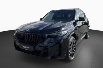 BMW X5 din 2026 - oferta BMW253714