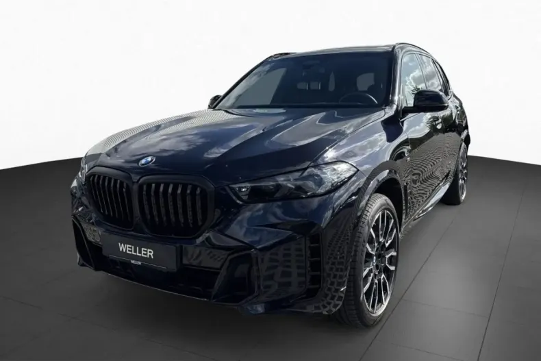 BMW X5 (Seria X) din 2026 cu 25.132 km - oferta BMW253714 - foto 1