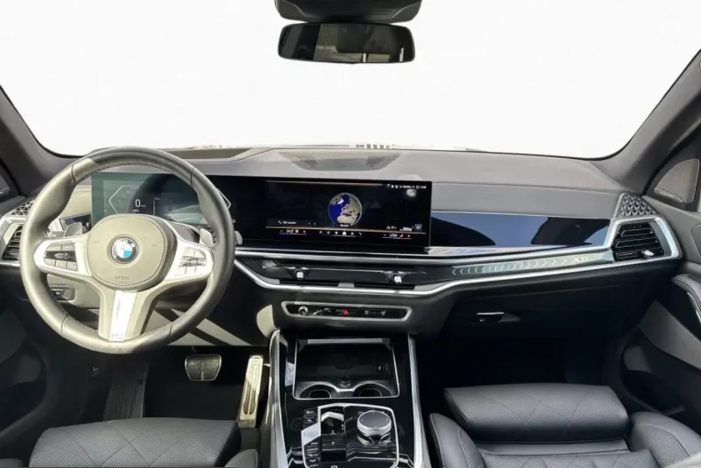 BMW X5 (Seria X) din 2026 cu 25.132 km - oferta BMW253714 - foto 2