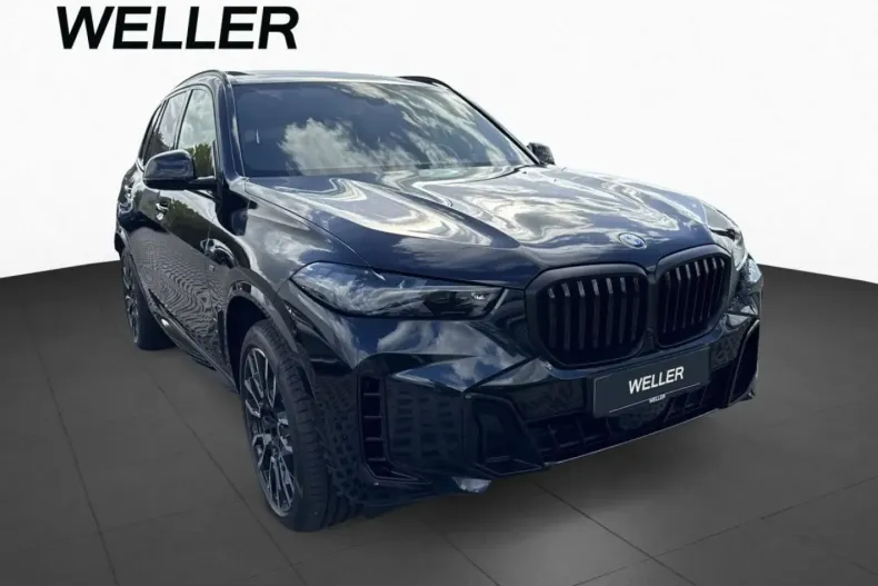 BMW X5 (Seria X) din 2026 cu 25.132 km - oferta BMW253714 - foto 3