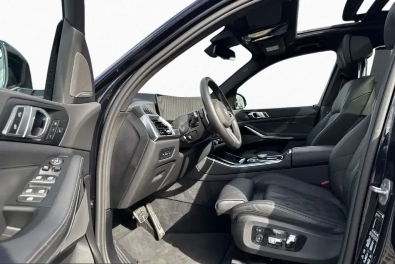 BMW X5 (Seria X) din 2026 cu 25.132 km - oferta BMW253714 - foto 4