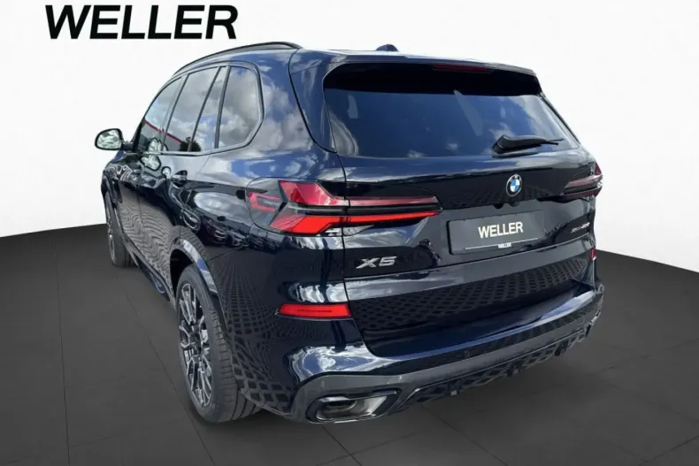 BMW X5 (Seria X) din 2026 cu 25.132 km - oferta BMW253714 - foto 5
