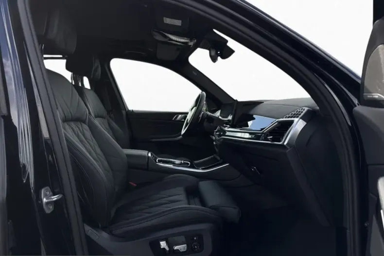 BMW X5 (Seria X) din 2026 cu 25.132 km - oferta BMW253714 - foto 6