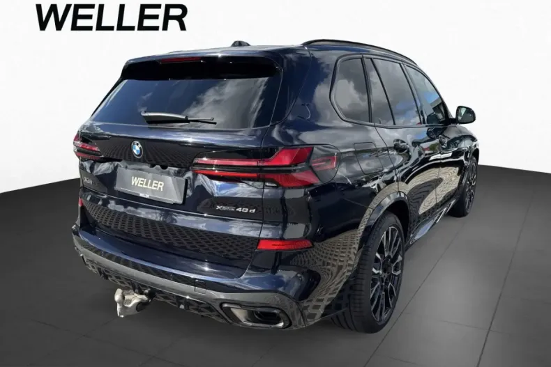 BMW X5 (Seria X) din 2026 cu 25.132 km - oferta BMW253714 - foto 7
