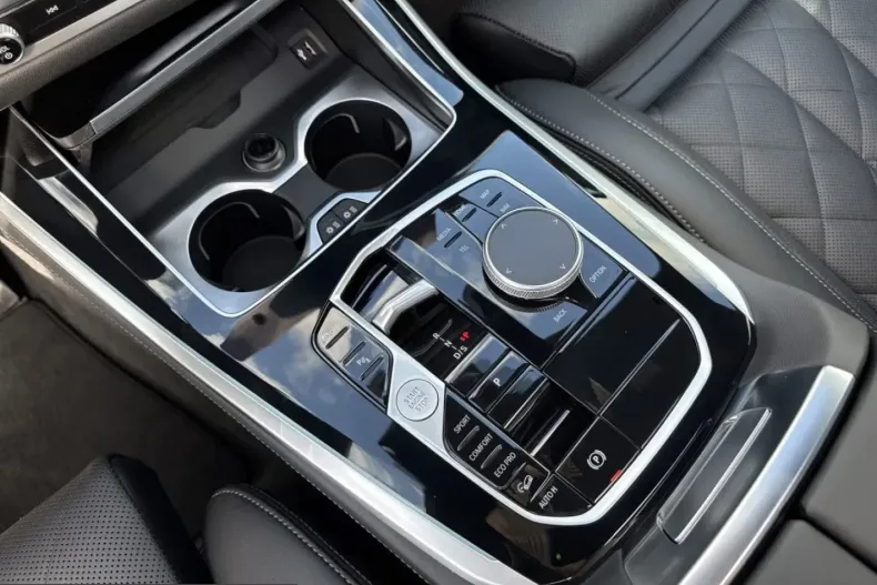 BMW X5 (Seria X) din 2026 cu 25.132 km - oferta BMW253714 - foto 8