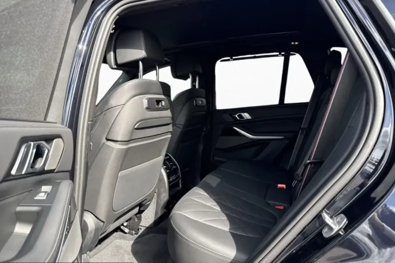 BMW X5 (Seria X) din 2026 cu 25.132 km - oferta BMW253714 - foto 9
