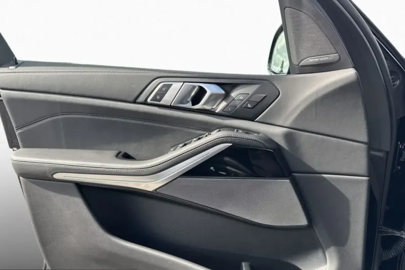BMW X5 (Seria X) din 2026 cu 25.132 km - oferta BMW253714 - foto 12