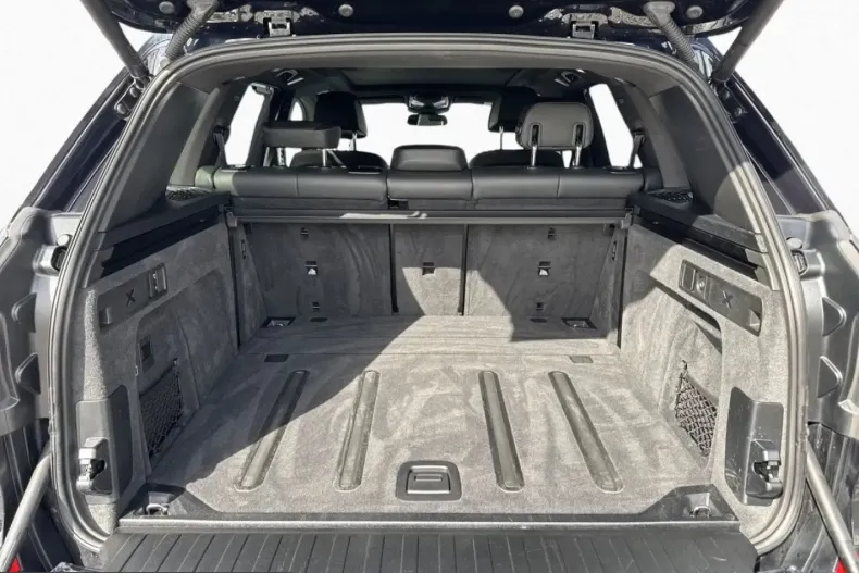 BMW X5 (Seria X) din 2026 cu 25.132 km - oferta BMW253714 - foto 14