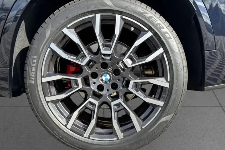 BMW X5 (Seria X) din 2026 cu 25.132 km - oferta BMW253714 - foto 15
