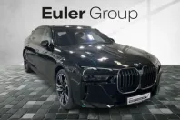 BMW 740 (Seria 7) din 2025 cu 5.313 km - oferta BMW253715 - foto 1