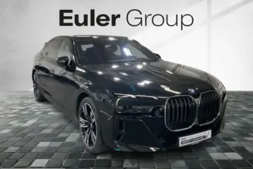 BMW 740 din 2025 - oferta BMW253715