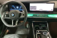 BMW 740 (Seria 7) din 2025 cu 5.313 km - oferta BMW253715 - foto 2