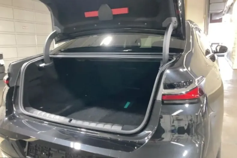BMW 740 (Seria 7) din 2025 cu 5.313 km - oferta BMW253715 - foto 14