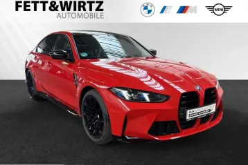 BMW M3 din 2026 - oferta BMW253717