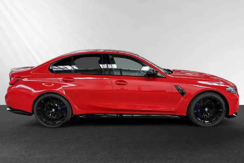 BMW M3 (Seria 3) din 2026 cu 9.210 km - oferta BMW253717 - foto 2