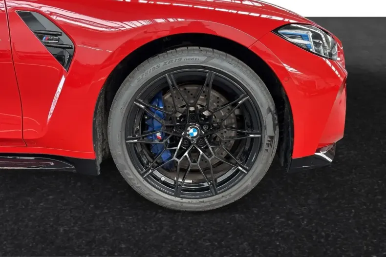 BMW M3 (Seria 3) din 2026 cu 9.210 km - oferta BMW253717 - foto 4