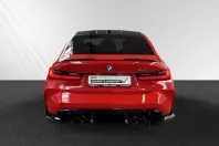 BMW M3 (Seria 3) din 2026 cu 9.210 km - oferta BMW253717 - foto 6